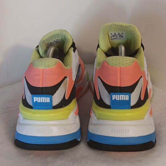 Puma RS Fast Men's Athletic Shoes - Picture 3 of 6